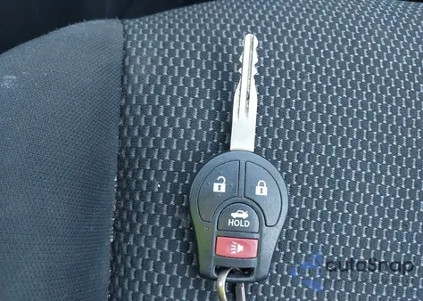 2018 Nissan Sentra S z USA, uszkodzony, nr VIN 3N1AB7AP9JY304327